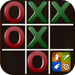 Noughts and Crosses