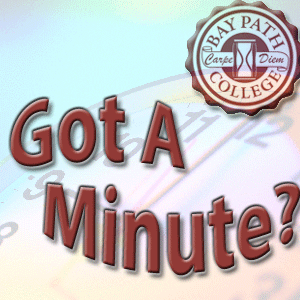 Got A Minute? - Got A Minute Lectures
